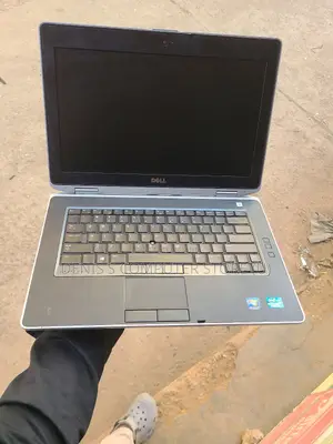Laptop Dell Latitude E6430 4GB Intel Core I5 HDD 320GB
