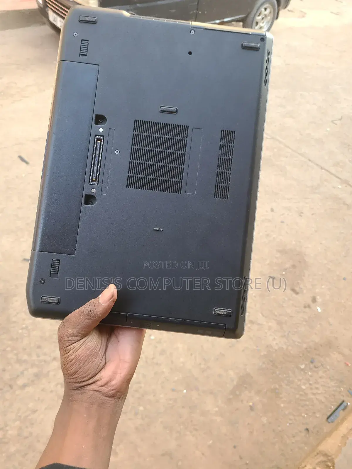 Laptop Dell Latitude E6430 4GB Intel Core I5 HDD 320GB
