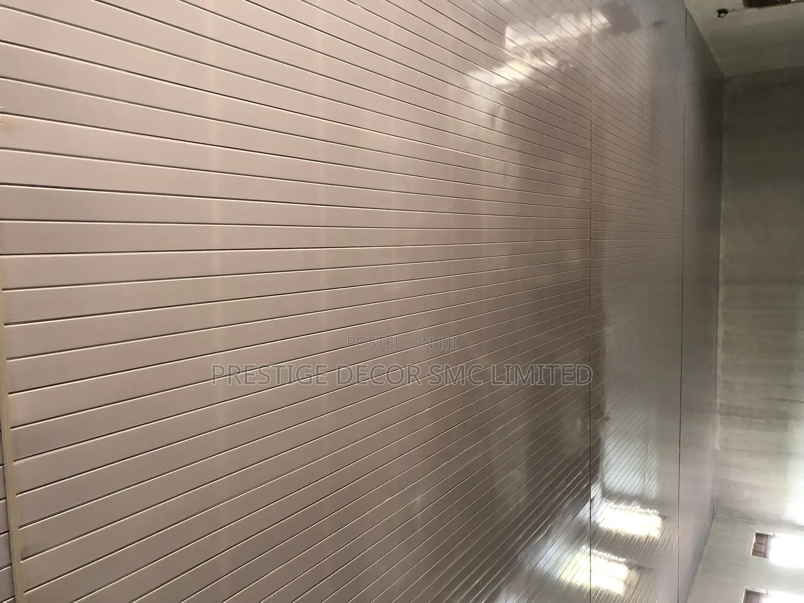 PVC Soft Ceiling