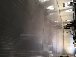 PVC Soft Ceiling