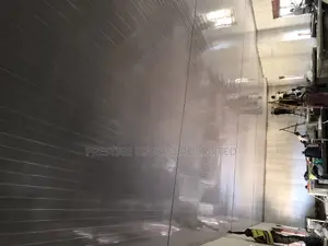 PVC Soft Ceiling