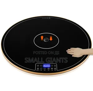 Rotating Hot Pot Meal Insulation Warming Board