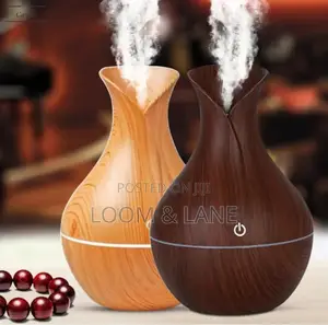 Ultrasonic Air Humidifier