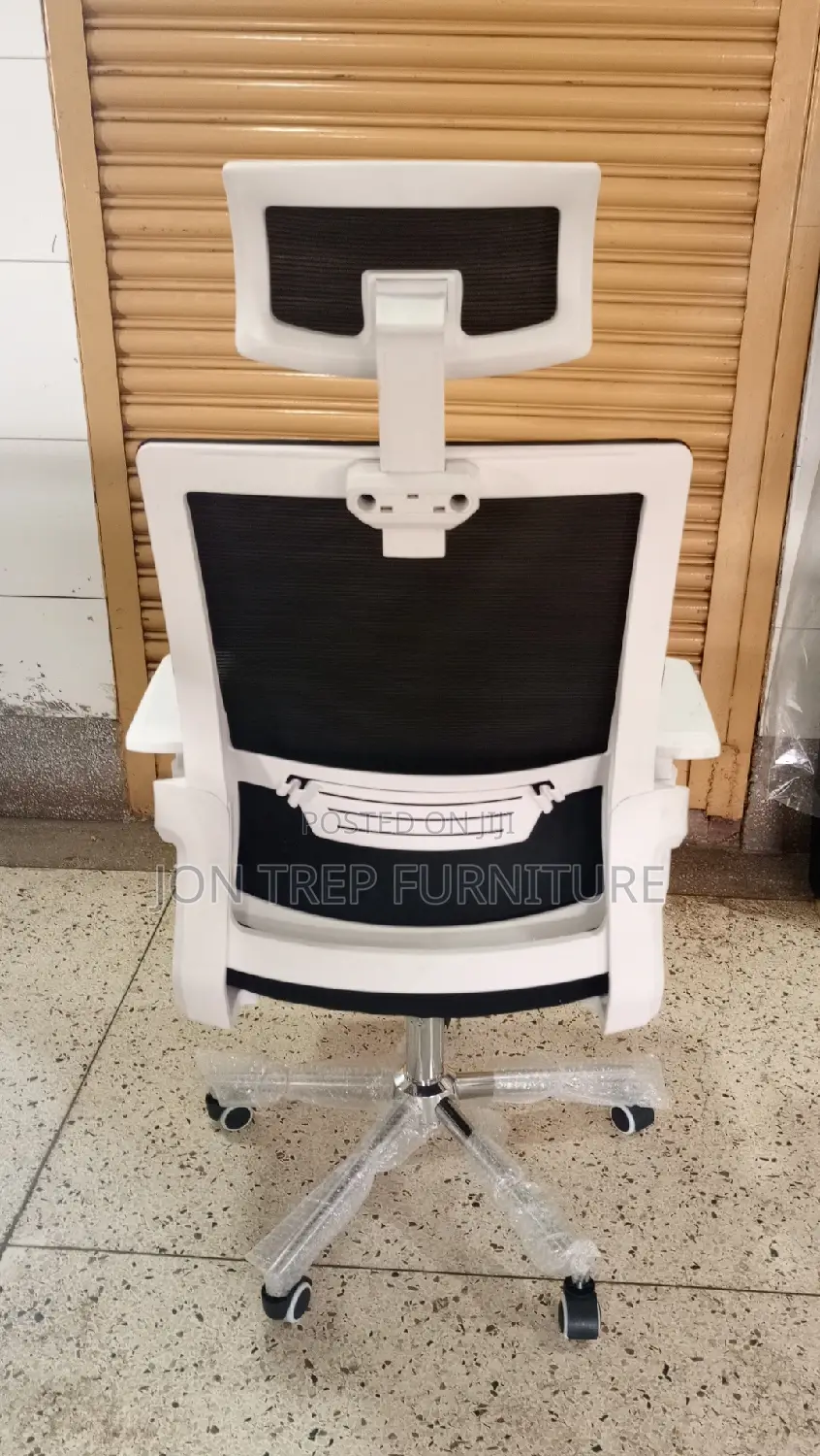 Office Chair Mesh Adjustable