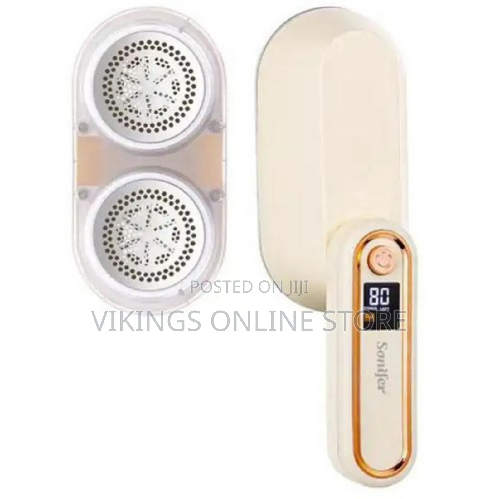 Sonifer Lint Remover SF - 9609
