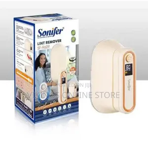 Sonifer Lint Remover SF - 9609
