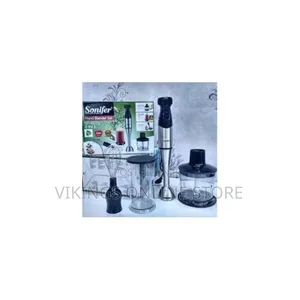 Sonifer Hand Blender : SF-8013