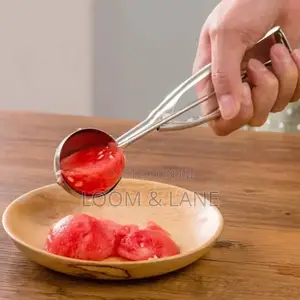 Stainless Steel Multifunctional Scoop
