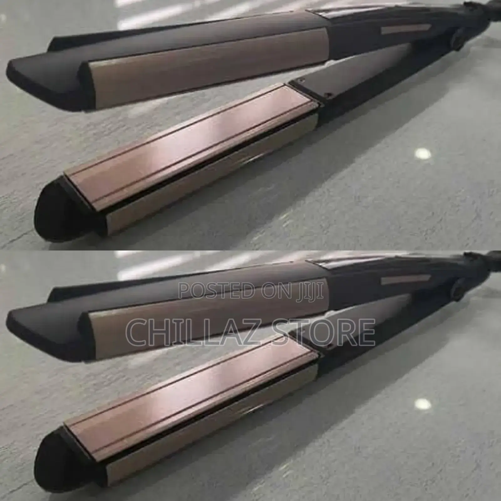 Sokany Hair Iron