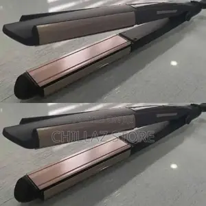 Sokany Hair Iron