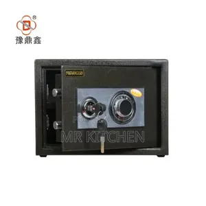 Burglary Professional Safe Box