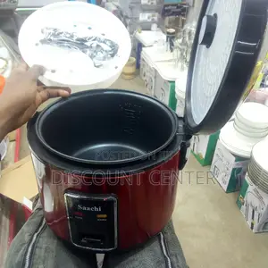 Sachi Rice Cooker 2liter