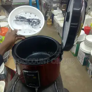Sachi Rice Cooker 2liter