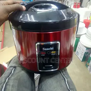 Sachi Rice Cooker 2liter