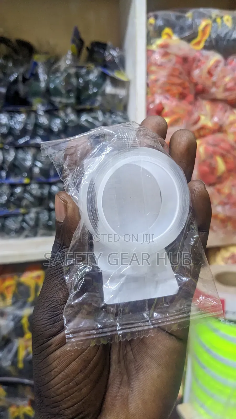 Double Sided Tape (Nano Tape) Sticker Tape