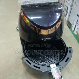 Air Fryer 6 Liter