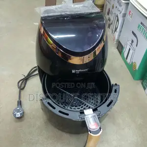 Air Fryer 6 Liter