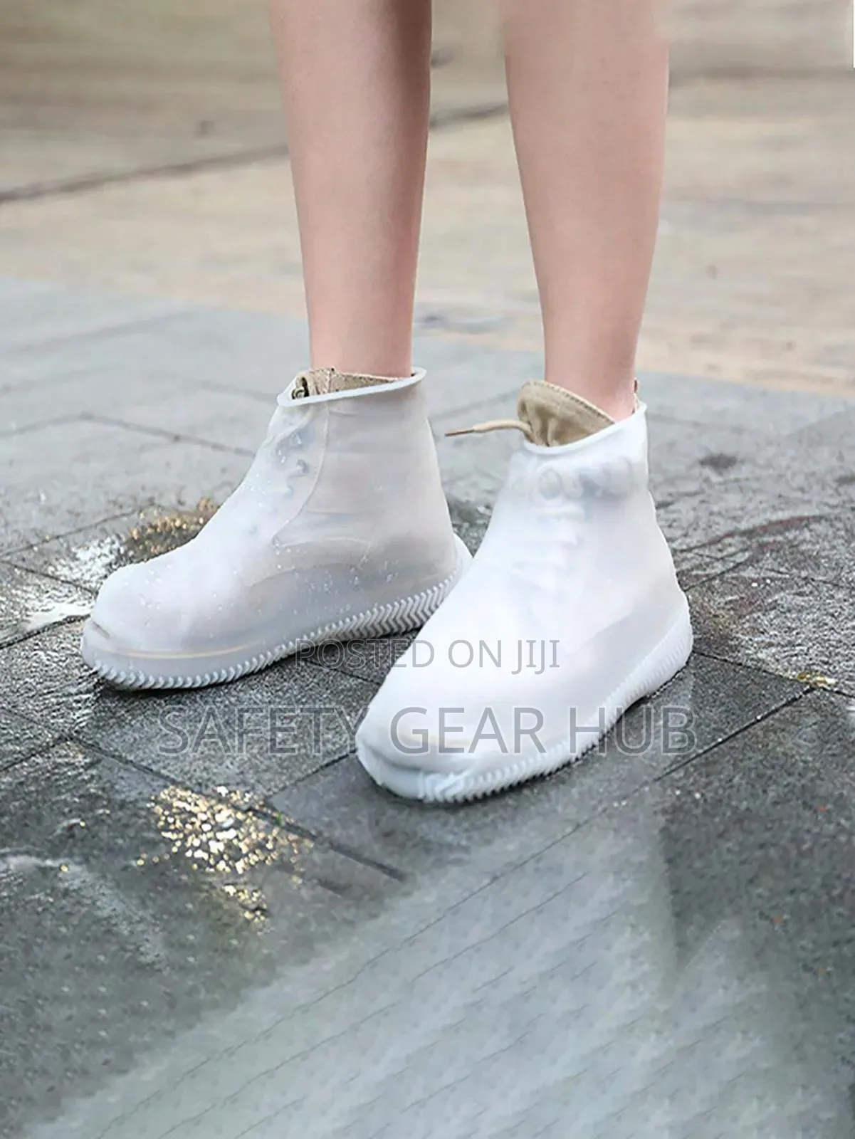 Waterproof Shoe Covers