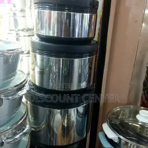 Food Flask Dishes