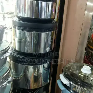Food Flask Dishes