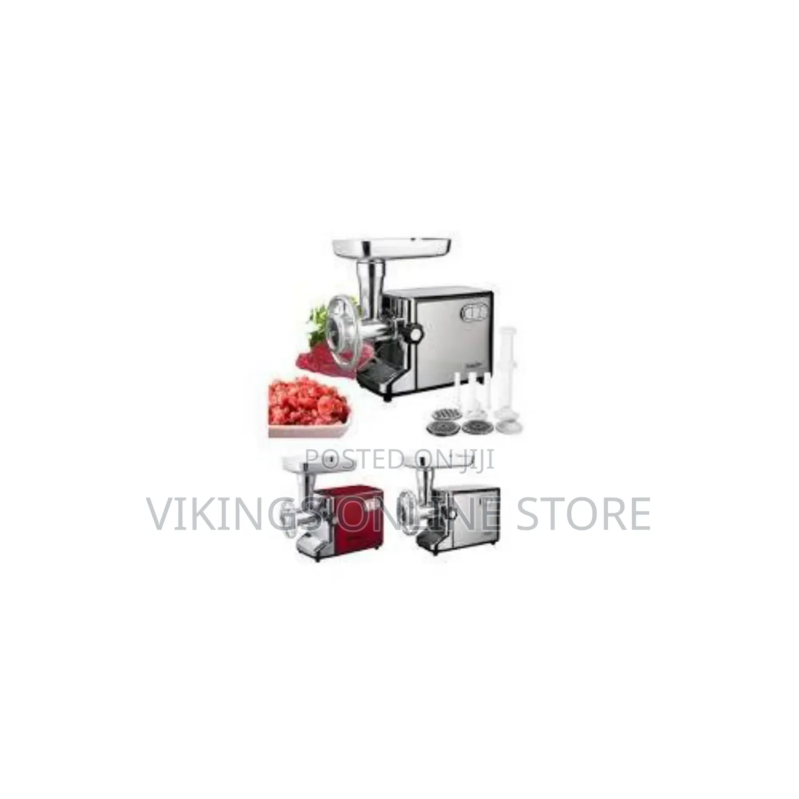 Sonifer Meat Grinder SF 5001