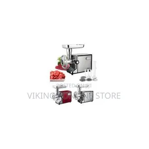 Sonifer Meat Grinder SF 5001