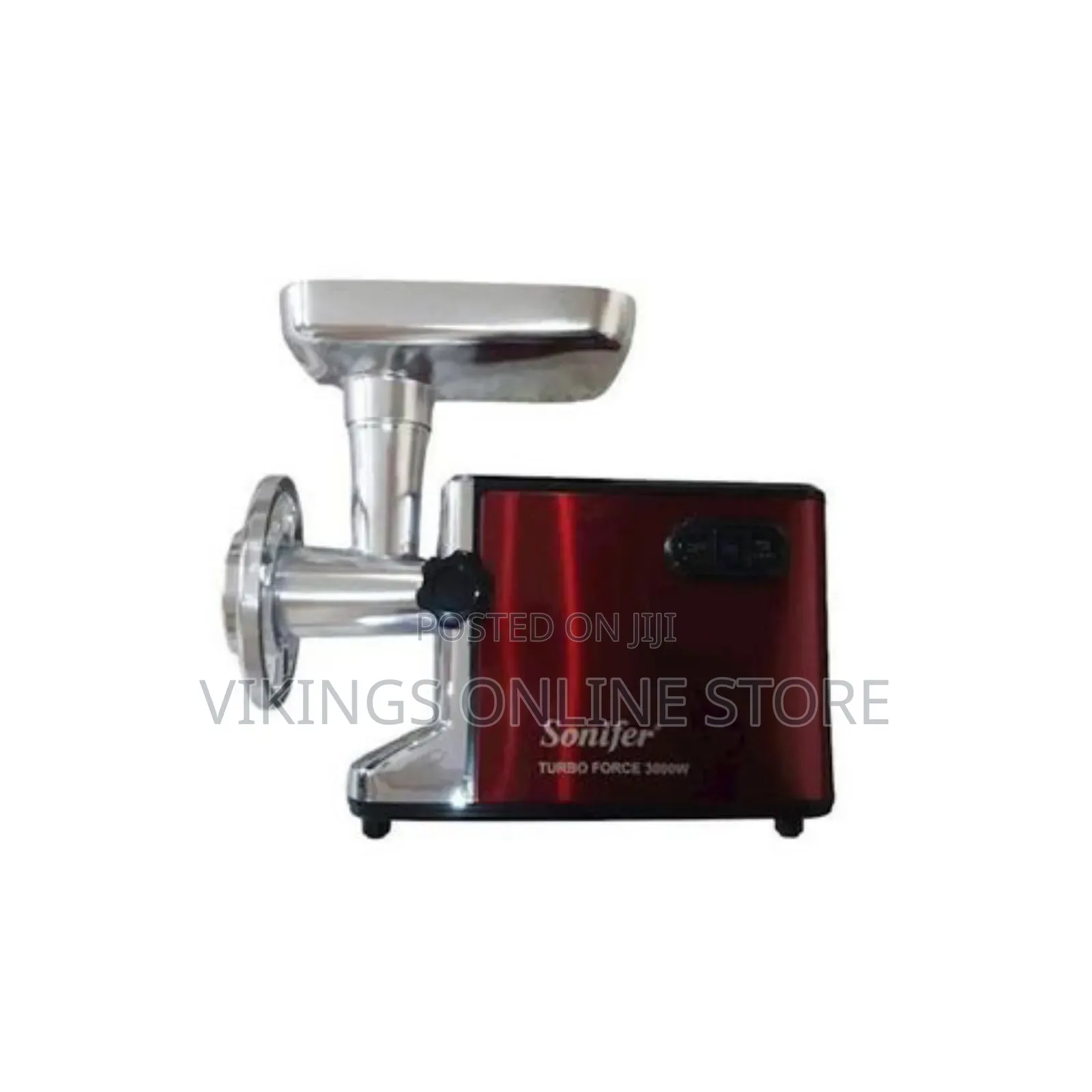 Sonifer Meat Grinder SF 5001