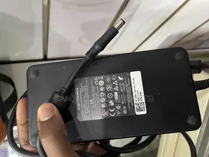 Alienware Charger