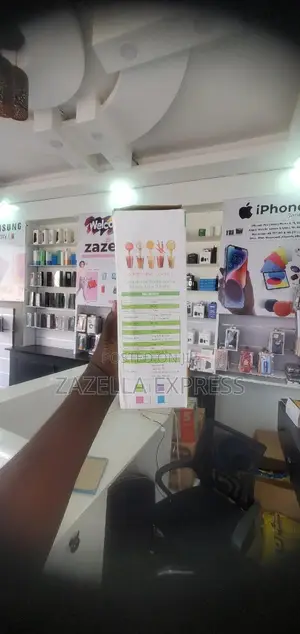 Portable and Rechargeable Battery Blender