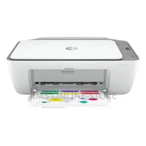 HP Genuine Deskjet 2710 All-in-One Wireless Colour Printer