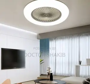 Led Bulb Ceiling Fan Lamp