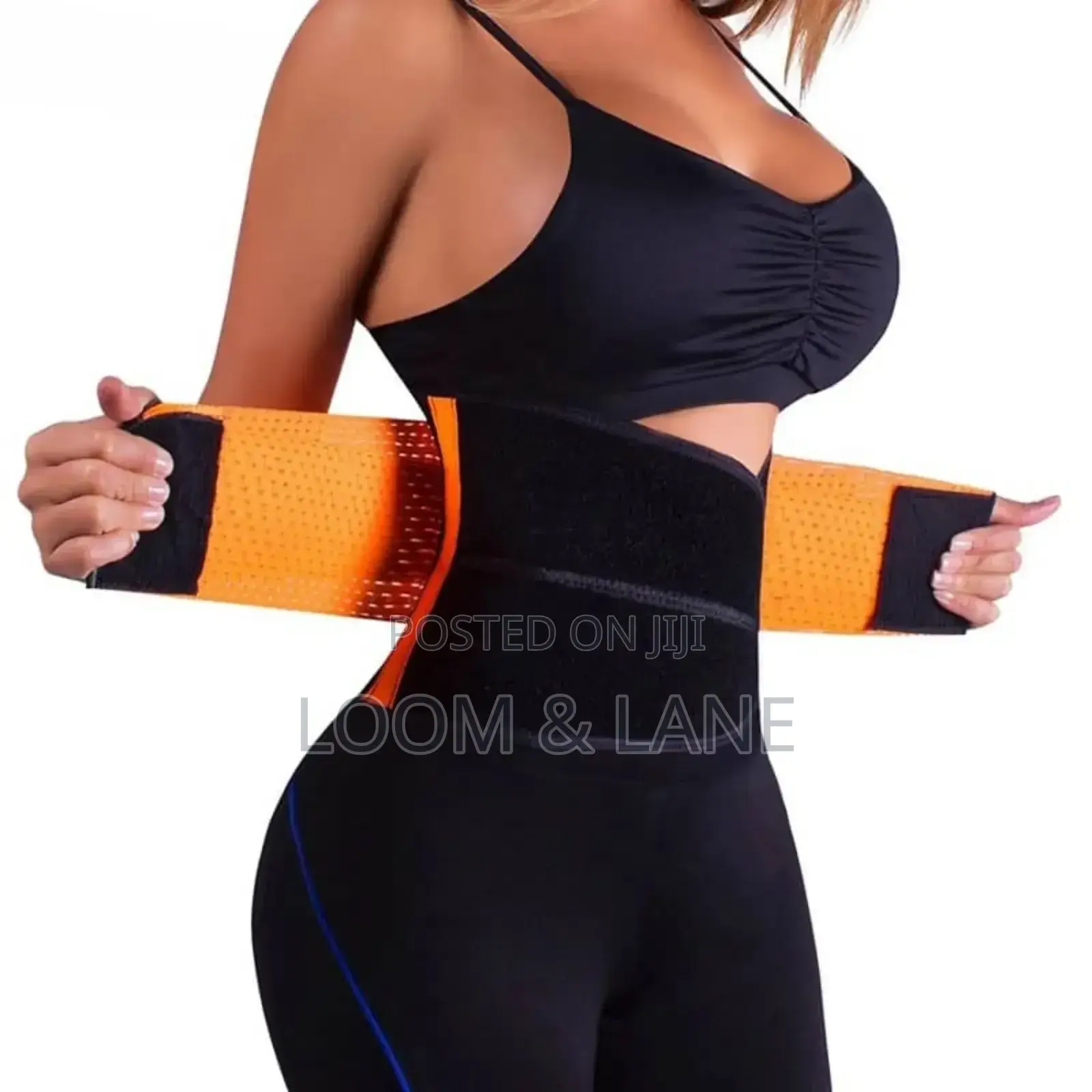 Waist Trainer Belt
