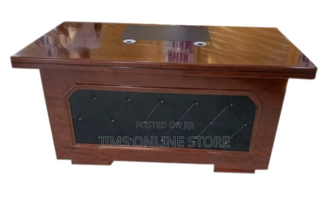 Executive Office Tabe 140cm
