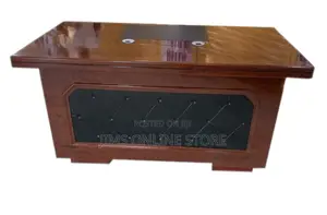 Executive Office Tabe 140cm