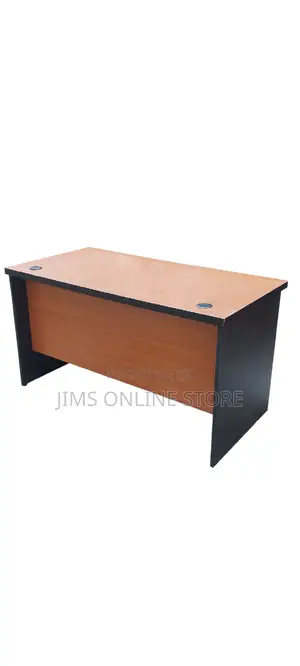 Office Double Desk 160cm Made on Order