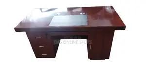 Executive Office Desk 140cm