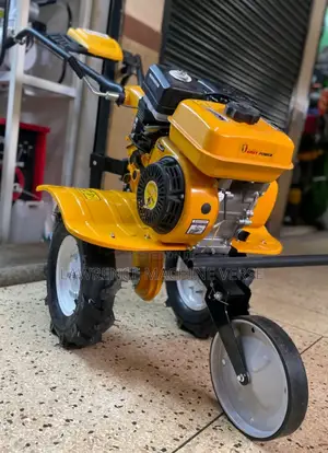 Petro Garden TILLER