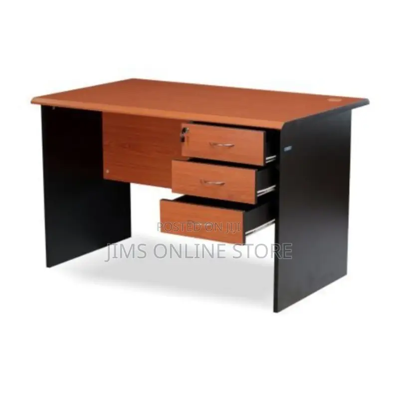 Imported Office Desk 120cm
