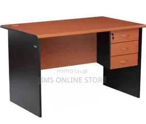Imported Office Table 140cm