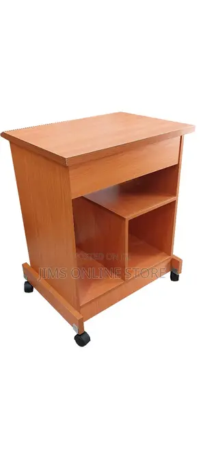 Simple Reading Table 0.8mtrs