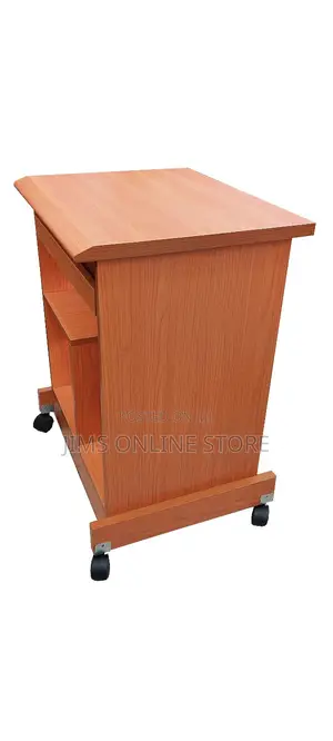 Simple Reading Table 0.8mtrs