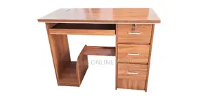 Computer Table 1mtr Cherry