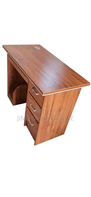 Computer Table 1mtr Cherry