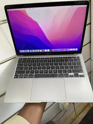 Laptop Apple MacBook Air 2020 M1 8GB Apple M1 SSD 256GB