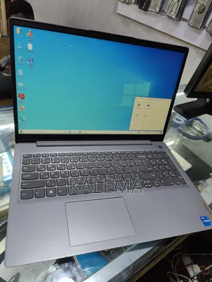 Laptop Lenovo Ideapad 3 8GB Intel Core I5 SSD 256GB