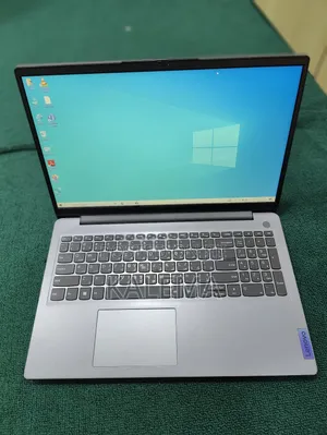 Laptop Lenovo Ideapad 3 8GB Intel Core I5 SSD 256GB