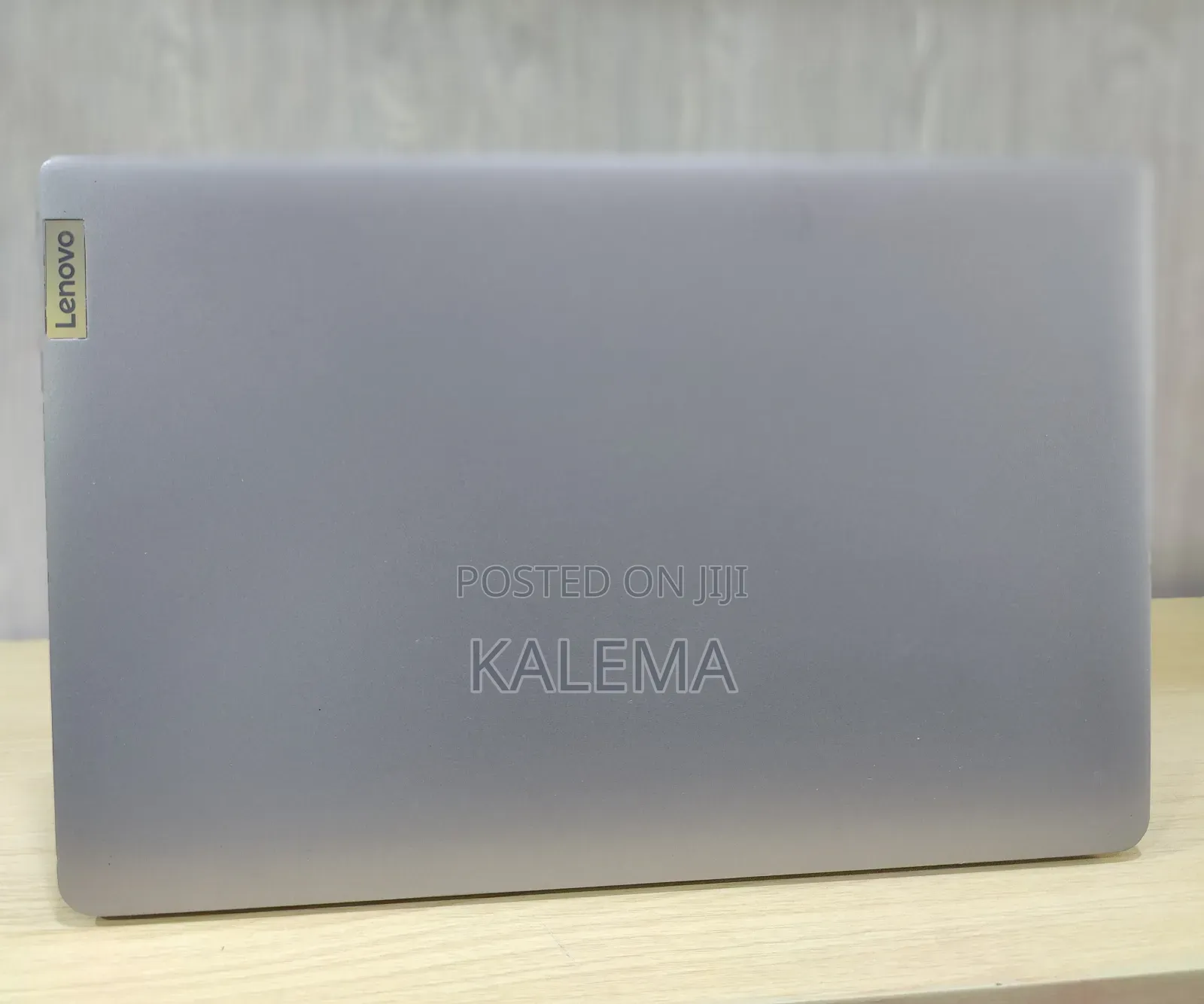 Laptop Lenovo Ideapad 3 8GB Intel Core I5 SSD 256GB