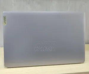 Laptop Lenovo Ideapad 3 8GB Intel Core I5 SSD 256GB