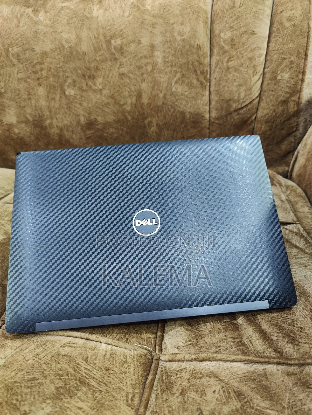 Laptop Dell Latitude 7280 8GB Intel Core I5 SSD 256GB