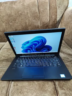 Laptop Dell Latitude 7280 8GB Intel Core I5 SSD 256GB